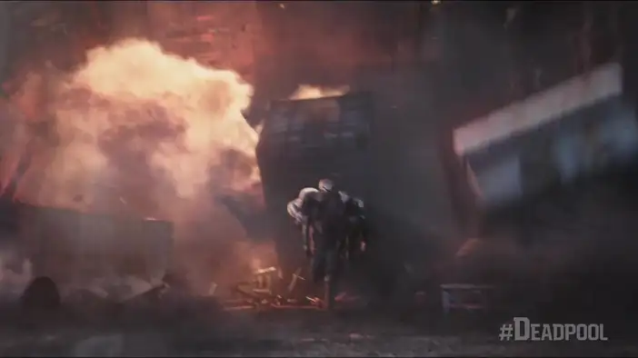 ТВ-ролик с Суперкубка (английский язык)