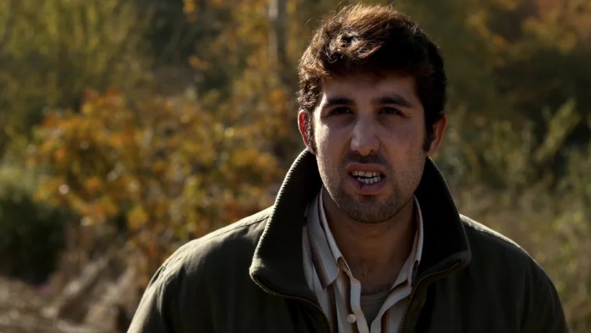 Дикая груша