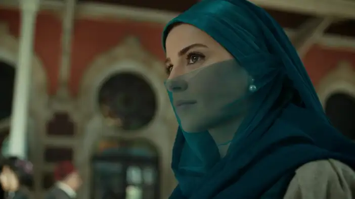 Трейлер (турецкий язык)