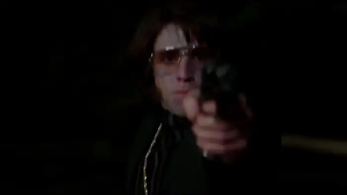 Red-band трейлер (английский язык)