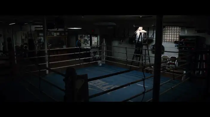 О фильме (английский язык)