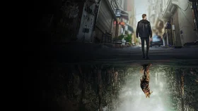 Одинокий волк