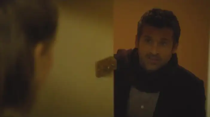 О съемках 2 (английский язык)