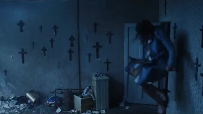 ТВ-ролик 3 (русский язык)