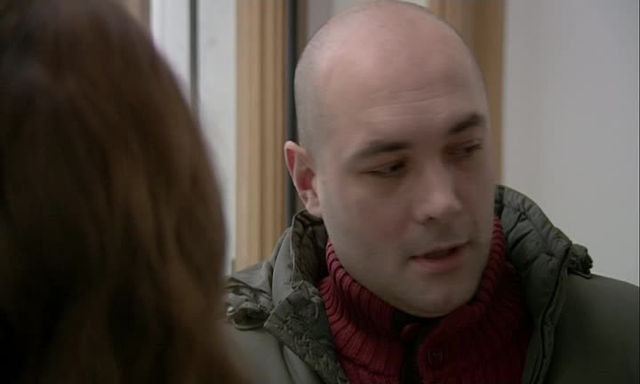 Ментовские войны 6 сезон 5 серия Исполнитель желаний. Фильм второй, часть первая