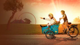 Необыкновенные приключения Бастера