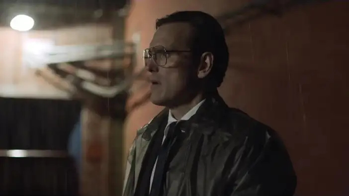 Трейлер 2 (английский язык)