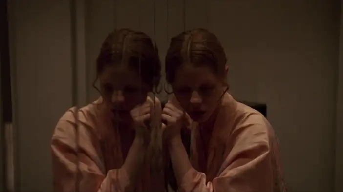 Трейлер (английский язык)