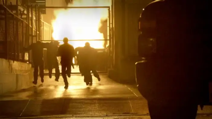 Трейлер (сезон 1, русский язык)