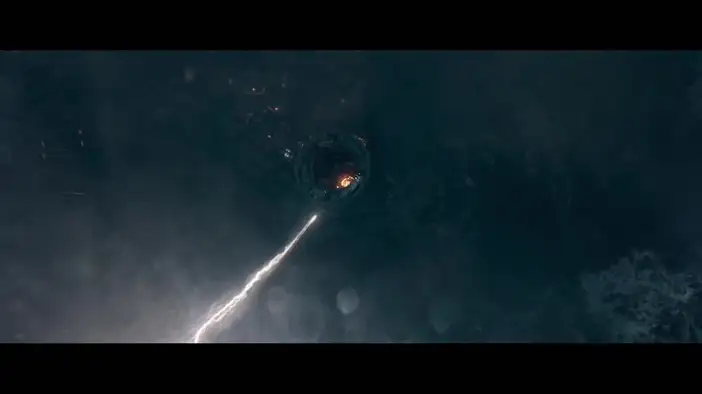 О фильме (английский язык)