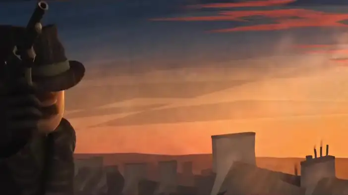 Трейлер (дублированный)