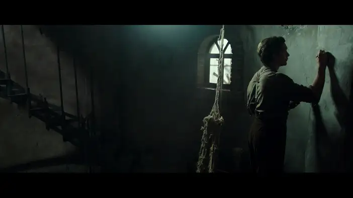 Трейлер (дублированный)