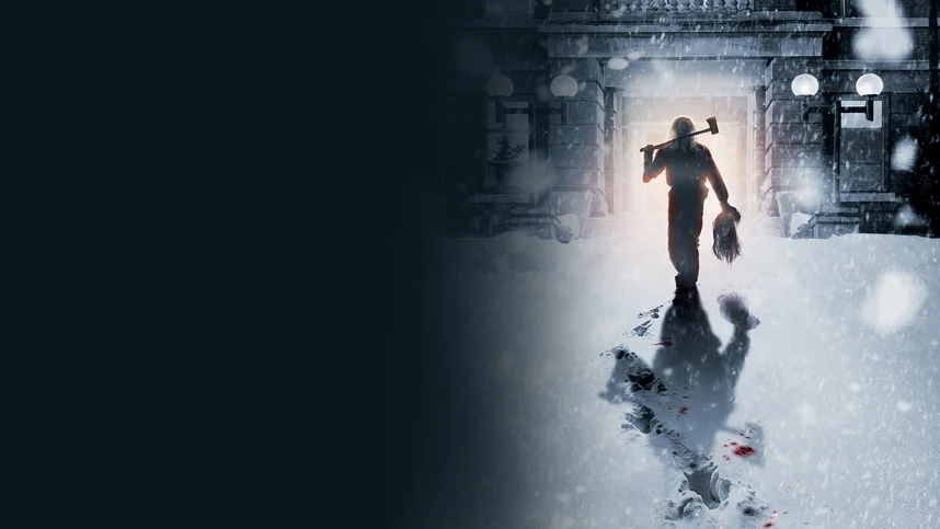 Поворот не туда 4: Кровавое начало