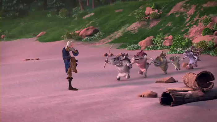 Трейлер (английский язык)