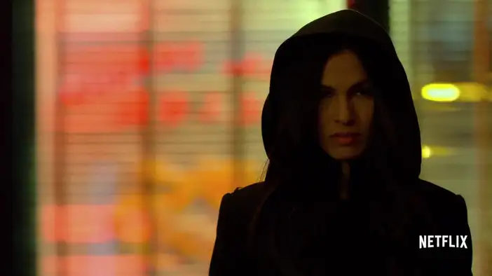 Трейлер 3 (английский язык)