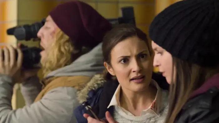 Фрагмент 2 (английский язык)