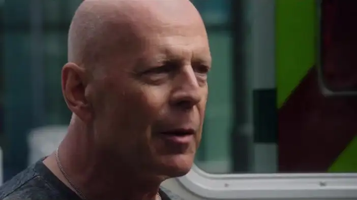 Трейлер (английский язык)