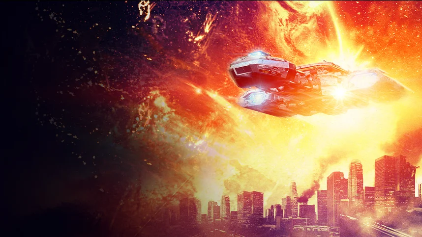 Последний скаут