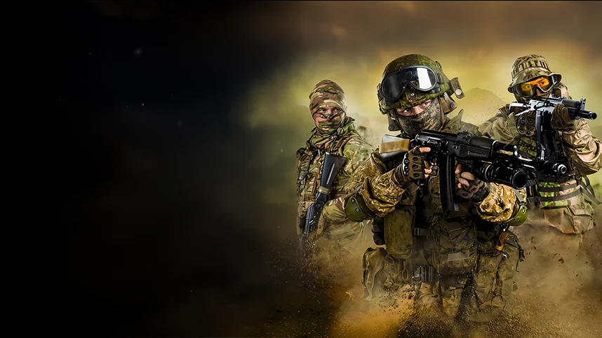 Морские дьяволы. Особое задание