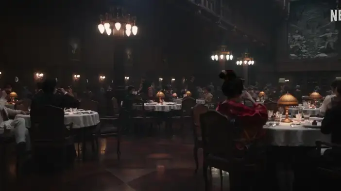 Трейлер (английский язык)