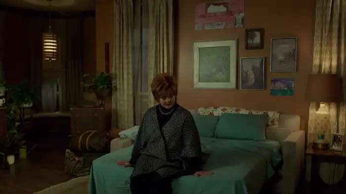 Фрагмент 3 (английский язык)