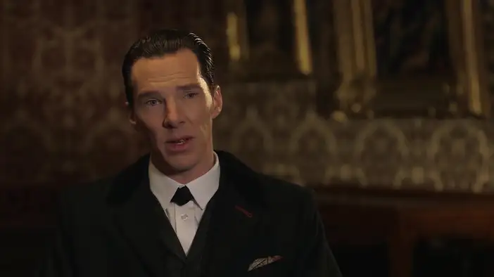 Промо-ролик 3 (английский язык)