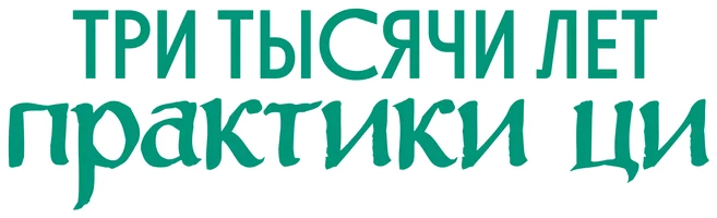 Три тысячи лет практики ци (мультфильм 2022)