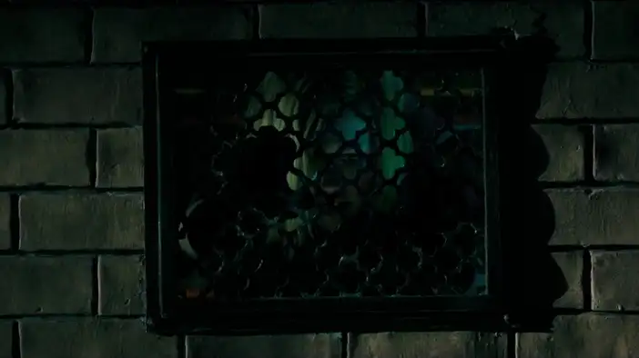 Red-band трейлер (английский язык)