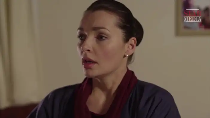 Трейлер (сезон 2)