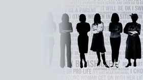 Abort. Ayollar hikoya qiladilar.