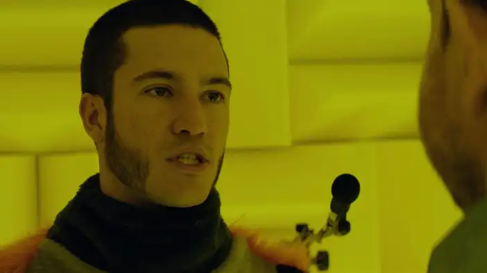 Трейлер (дублированный)