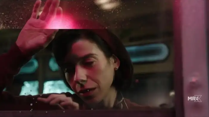 О съемках: Визуальные эффекты