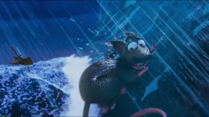 Трейлер (дублированный)