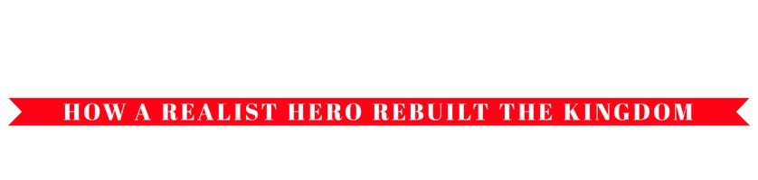 Герой-рационал перестраивает королевство