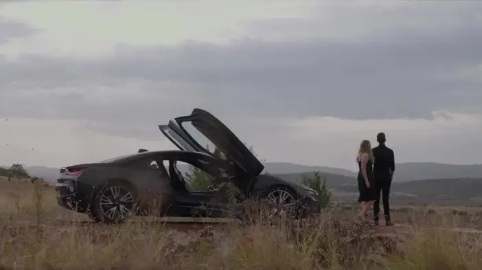 Трейлер (дублированный)