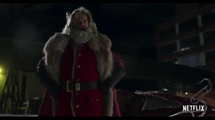 О съемках (английский язык)