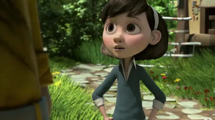 Трейлер (дублированный)