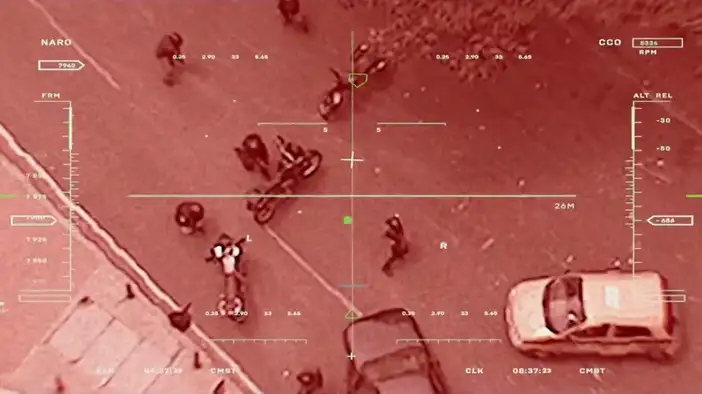 Трейлер 4 (дублированный)