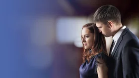 Слепая любовь