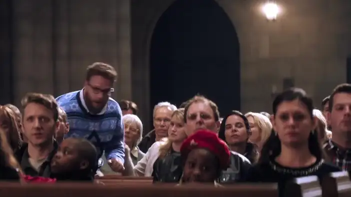 Трейлер (Red-band)