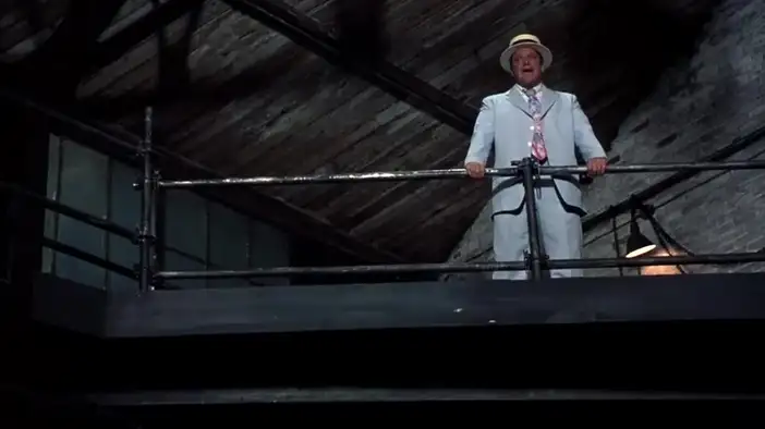 Трейлер (английский язык)