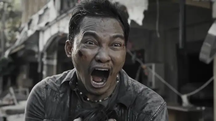 Трейлер (дублированный)