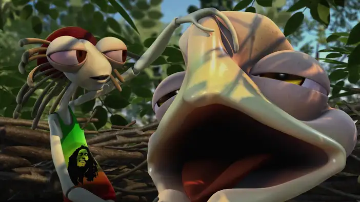 Трейлер (дублированный)