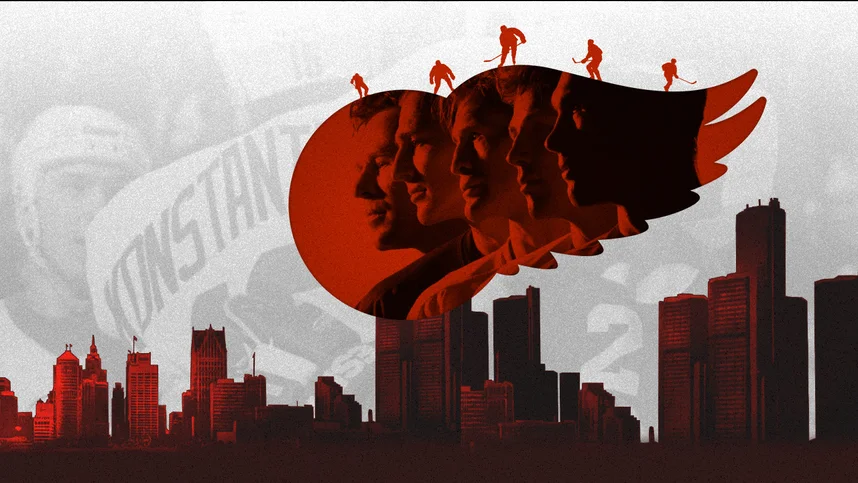 Русская пятерка