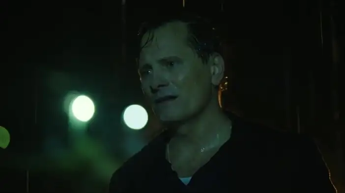 О съемках (английский язык)