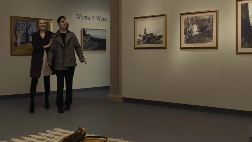 Дело в тебе