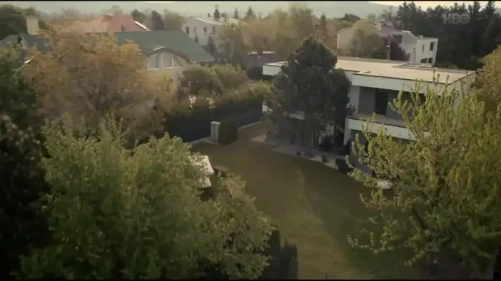 Трейлер (сезон 2, венгерский язык)