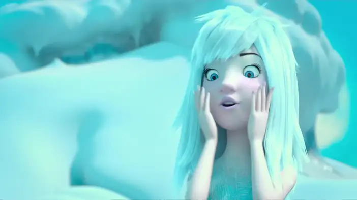 Трейлер (дублированный)