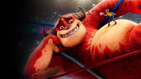 Лига монстров