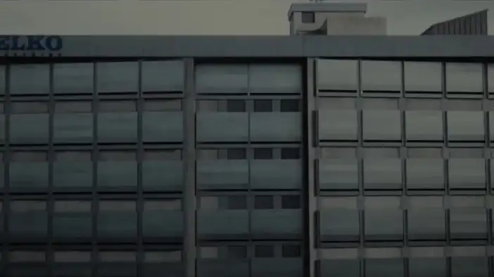 Red-band трейлер (русский язык)